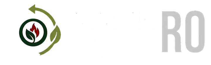 Incinerare Deșeuri RO