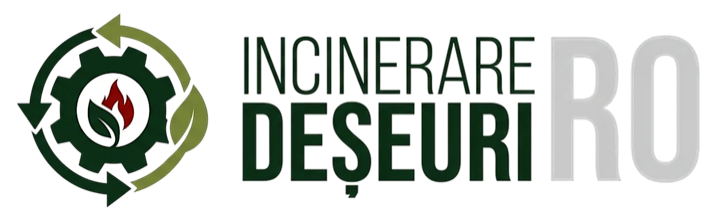 Incinerare Deșeuri RO